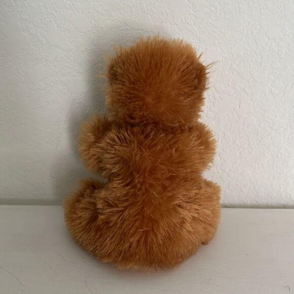 Bear Plush Stuffed Animal - Picture 2 of 2
